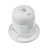 Objímka E27 se závitem DPM BME2701W