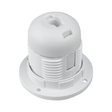Objímka E27 se závitem DPM BME2701W