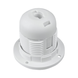 Objímka E27 se závitem DPM BME2701W