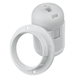 Objímka E27 se závitem DPM BME2701W