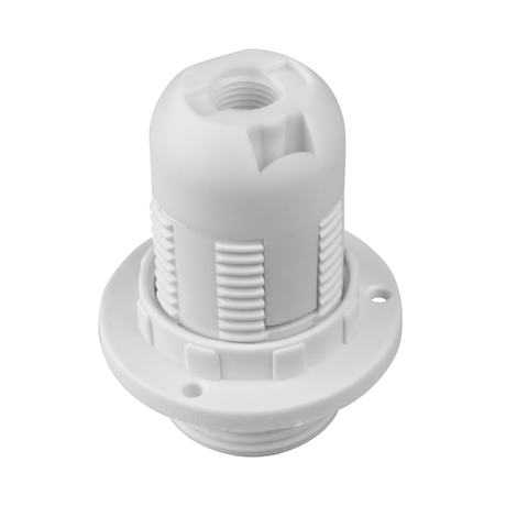 Objímka E14 se závitem DPM BME1401W