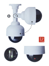 Atrapa kamery Grundig AK-14 venkovní