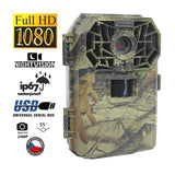 Fotopast BUNATY FULL HD