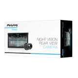 Kamera parkovací PEIYING PY0101