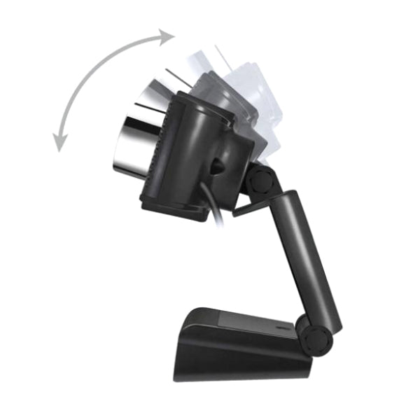Webkamera REBEL KOM1057