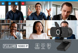 Webkamera REBEL KOM1056