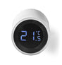 Smart termostatická hlavice NEDIS ZBHTR10WT ZigBee Tuya
