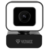 Webkamera YENKEE YWC 200 Quadro