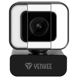 Webkamera YENKEE YWC 200 Quadro