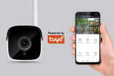 Kamera KRUGER & MATZ Connect C40 WiFi Tuya