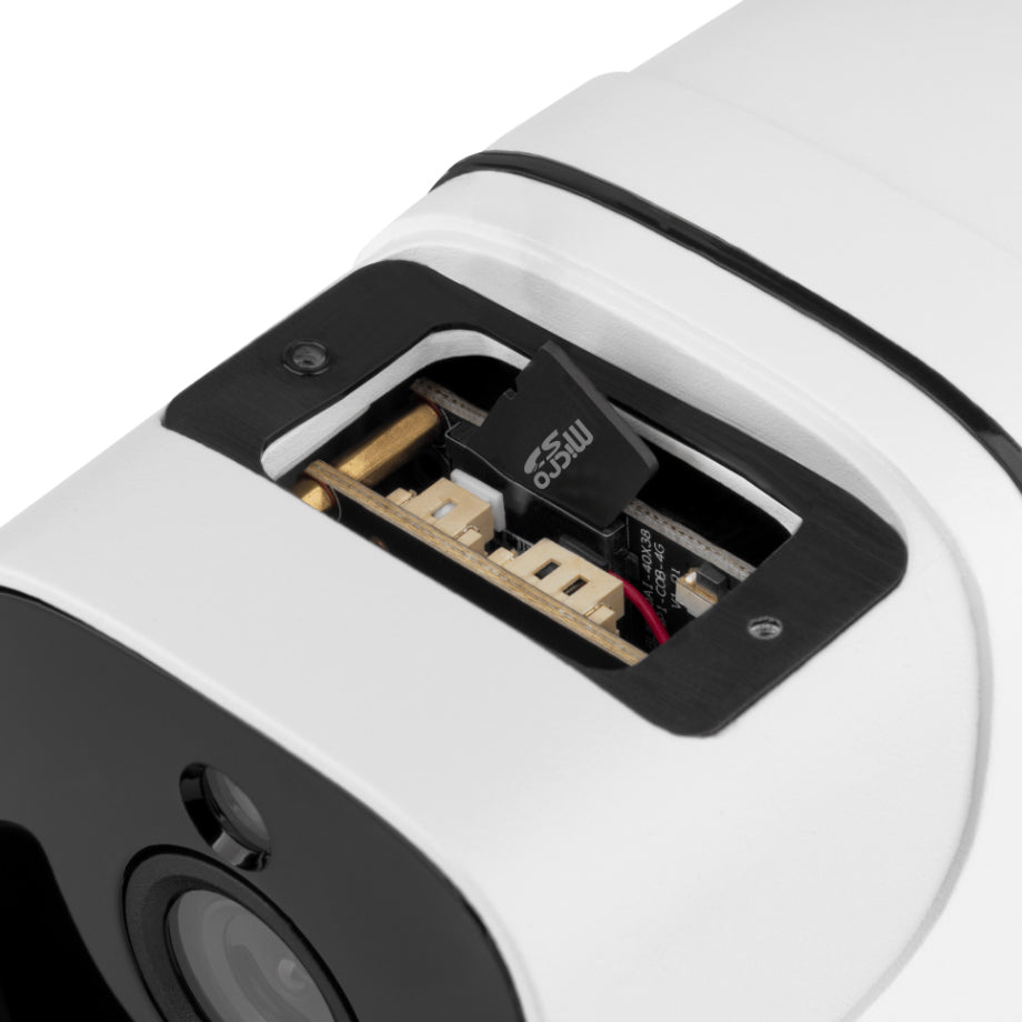 Kamera KRUGER & MATZ Connect C40 WiFi Tuya