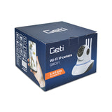 IP Wi-Fi kamera GETI GWC01