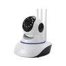 IP Wi-Fi kamera GETI GWC01