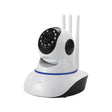 IP Wi-Fi kamera GETI GWC01