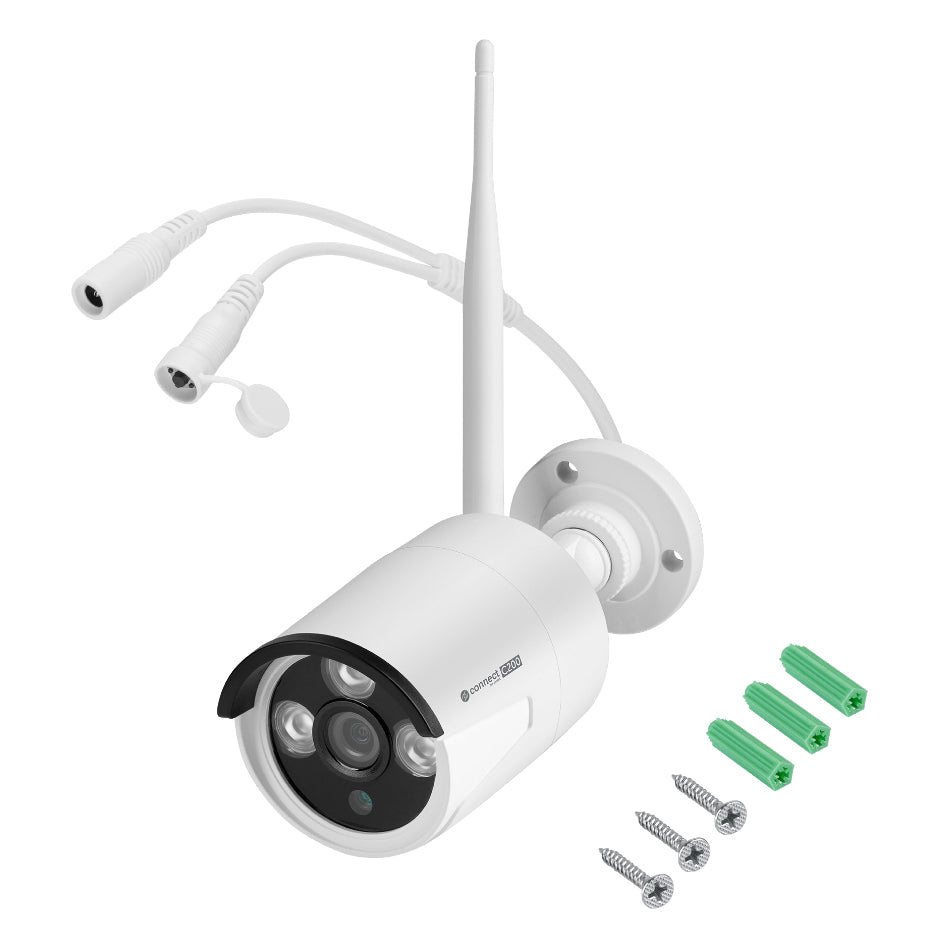 Kamerový systém KRUGER & MATZ Connect C200 WiFi Tuya