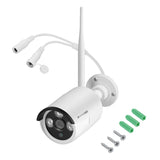 Kamerový systém KRUGER & MATZ Connect C200 WiFi Tuya