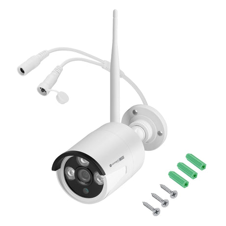 Kamerový systém KRUGER & MATZ Connect C200 WiFi Tuya