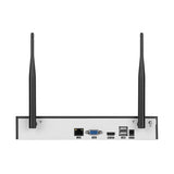 Kamerový systém KRUGER & MATZ Connect C200 WiFi Tuya