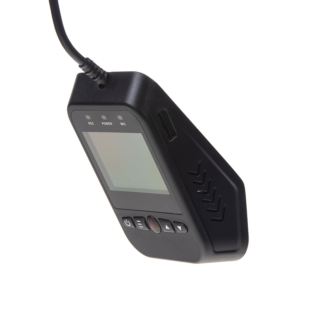 Kamera do auta STU DVR16WIFI