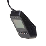 Kamera do auta STU DVR16WIFI