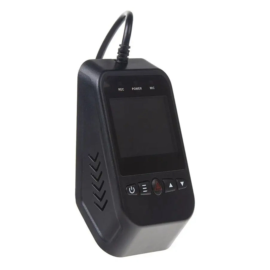 Kamera do auta STU DVR16WIFI