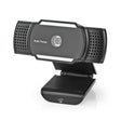 Webkamera NEDIS WCAM110BK