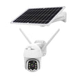Kamera KRUGER & MATZ Connect C90 Solar WiFi Tuya