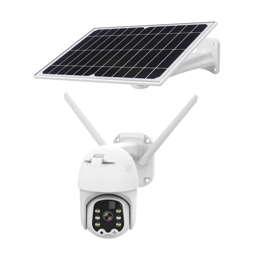 Kamera KRUGER & MATZ Connect C90 Solar WiFi Tuya