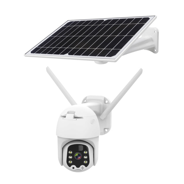 Kamera KRUGER & MATZ Connect C90 Solar WiFi Tuya