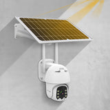 Kamera KRUGER & MATZ Connect C90 Solar WiFi Tuya
