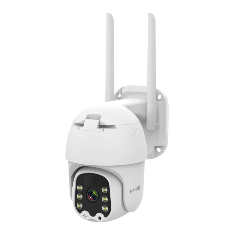 Kamera KRUGER & MATZ Connect C90 Solar WiFi Tuya