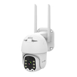 Kamera KRUGER & MATZ Connect C90 Solar WiFi Tuya