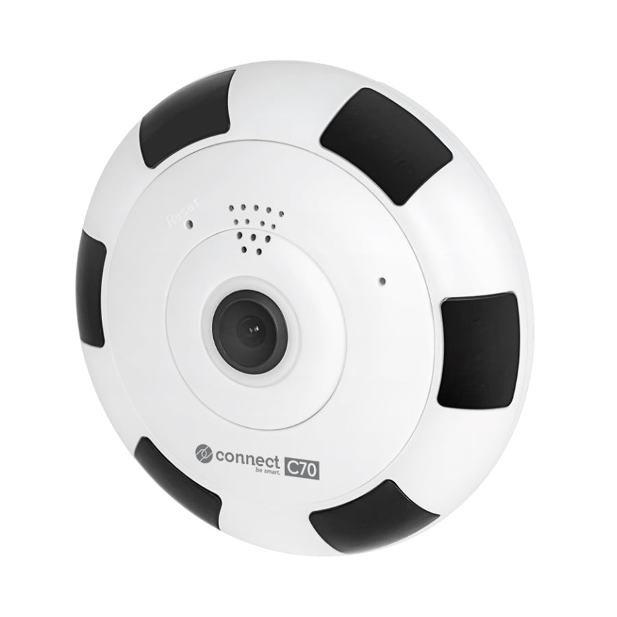 Kamera KRUGER & MATZ Connect C70 WiFi Tuya