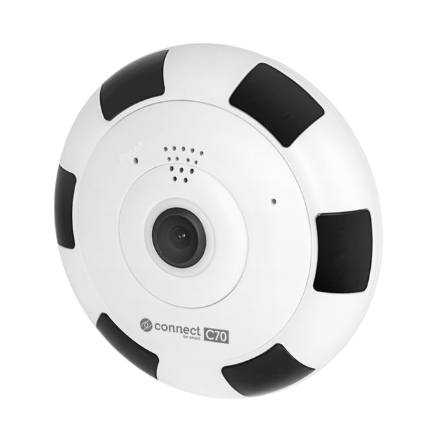 Kamera KRUGER & MATZ Connect C70 WiFi Tuya