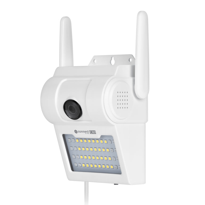 Kamera KRUGER & MATZ Connect C80 WiFi Tuya
