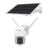 Kamera KRUGER & MATZ Connect C100 Solar 4G Tuya