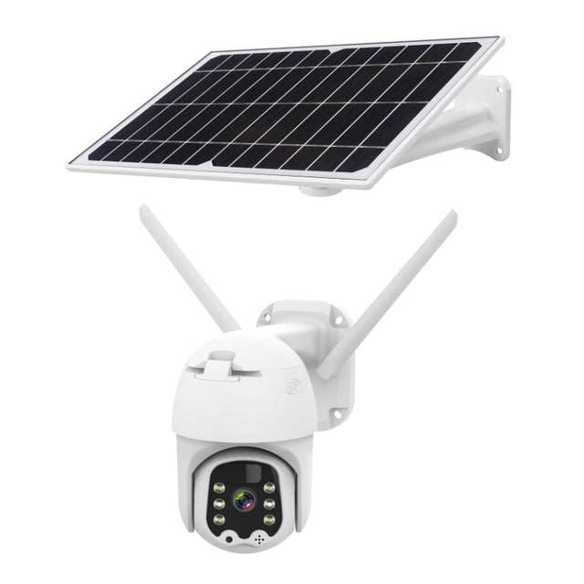 Kamera KRUGER & MATZ Connect C100 Solar 4G Tuya