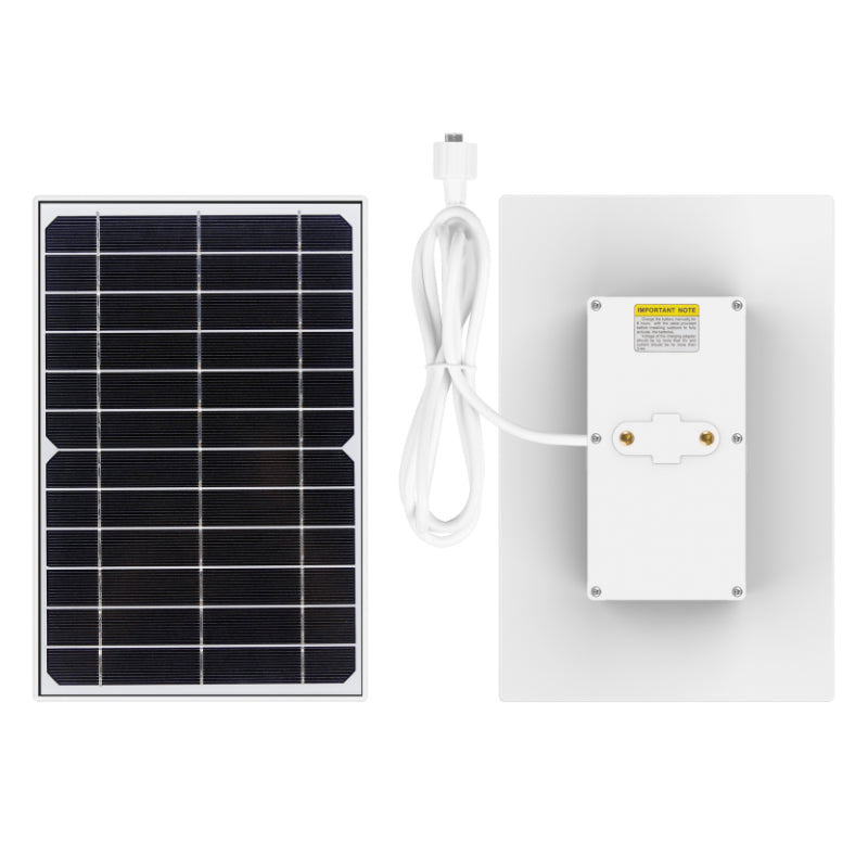 Kamera KRUGER & MATZ Connect C100 Solar 4G Tuya