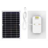 Kamera KRUGER & MATZ Connect C100 Solar 4G Tuya