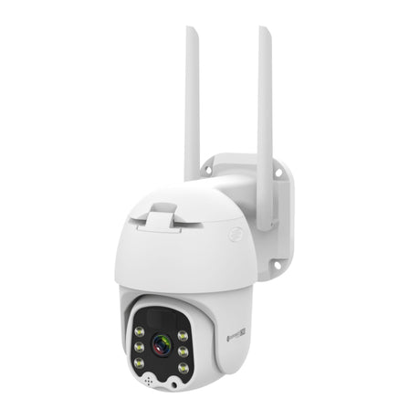 Kamera KRUGER & MATZ Connect C100 Solar 4G Tuya