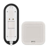GoSmart domovní bezdrátový bateriový videozvonek EMOS H4032 IP-15S s WiFi