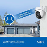 Kamera TP-Link Tapo C520WS WiFi