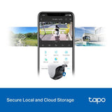 Kamera TP-Link Tapo C520WS WiFi