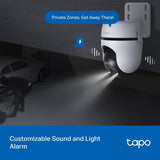 Kamera TP-Link Tapo C520WS WiFi