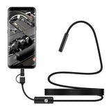 Kamera endoskopická REBEL RB-1141 pro mobilní telefon