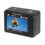 Kamera akční KRUGER & MATZ Vision P400