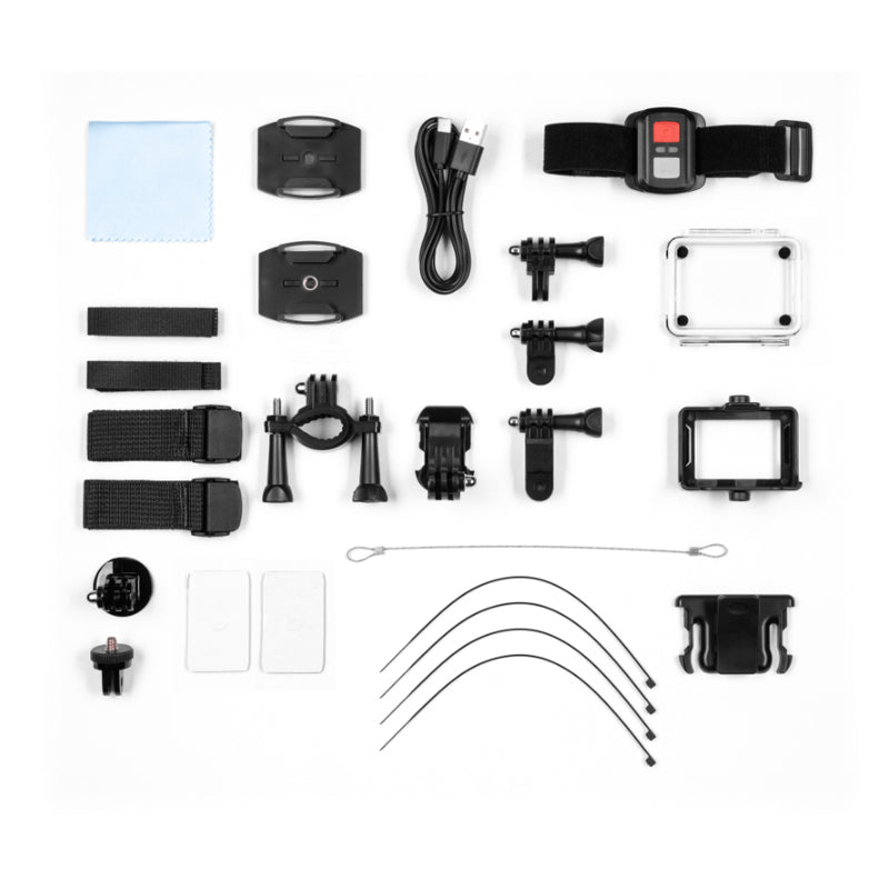 Kamera akční KRUGER & MATZ Vision L400