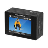 Kamera akční KRUGER & MATZ Vision L400