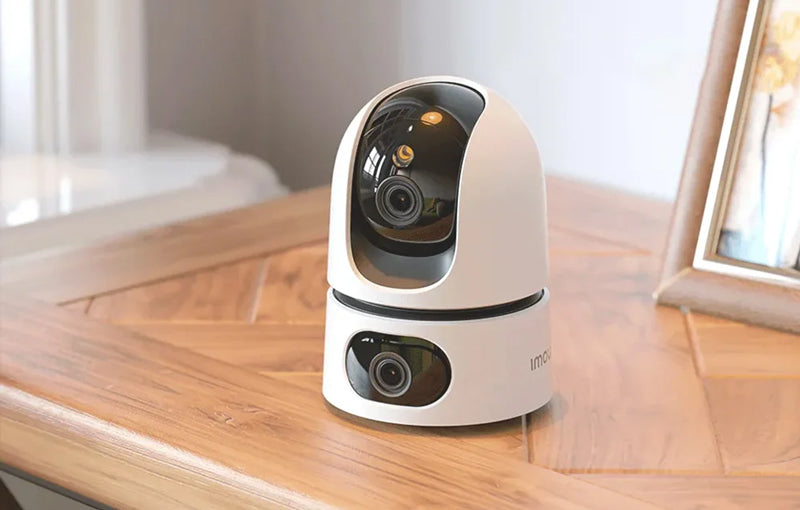 Kamera IMOU Ranger Dual 6MP WiFi