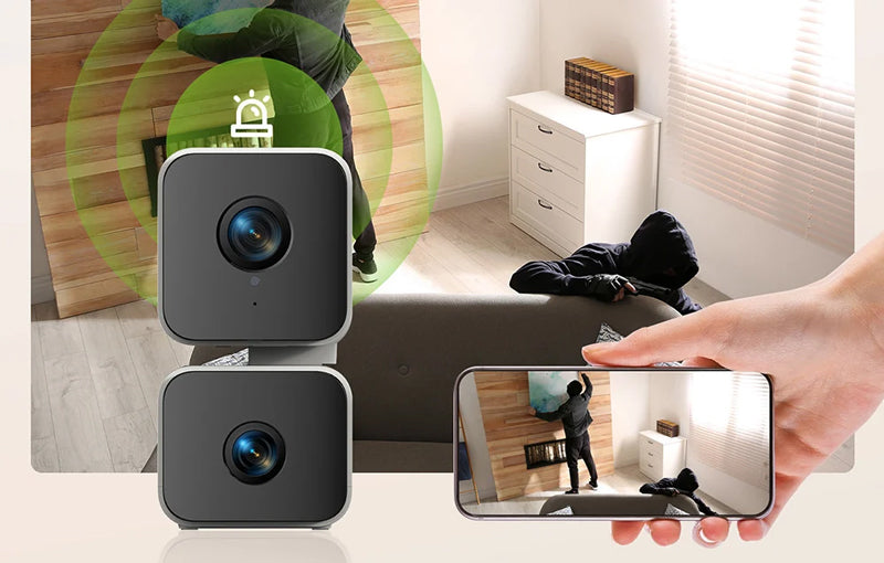 Kamera GOSUND PC12 WiFi Tuya